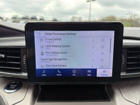 Used 2022 Ford Explorer Timberline AWD/4WD image 30