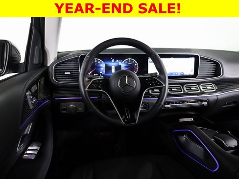 Certified 2025 Mercedes-Benz GLE 350 4MATIC image 30