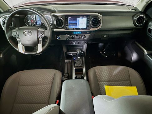 Used 2023 Toyota Tacoma SR5 image 26