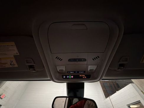 Certified 2023 GMC Terrain SLT w/ LPO, Floor Liner Package image 22