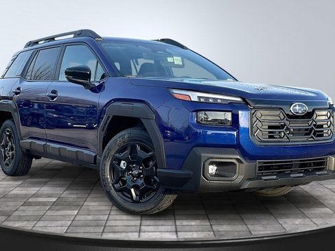 New 2026 Subaru Outback Limited image 2