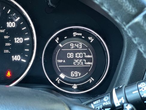 Used 2016 Honda HR-V EX-L image 26