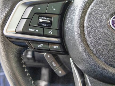 Used 2022 Subaru Ascent Limited w/ Technology Package image 33