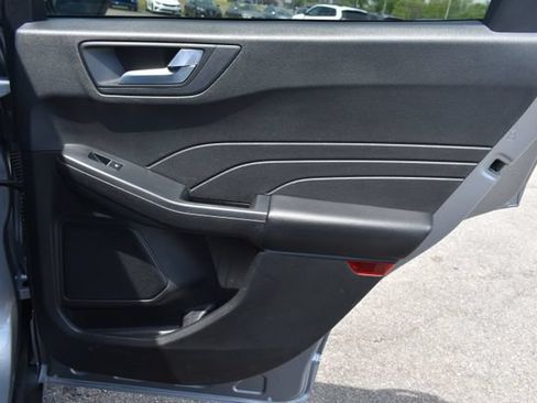 Used 2023 Ford Escape ST-Line AWD/4WD image 42