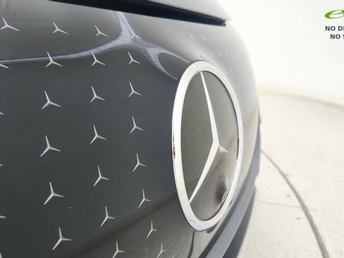 Used 2024 Mercedes-Benz EQE 350+ 4MATIC Sedan w/ AMG Line Exterior Package image 16