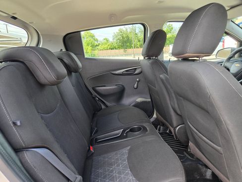 Used 2021 Chevrolet Spark LS FWD image 22