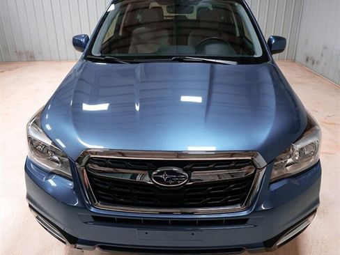 Used 2017 Subaru Forester 2.5i Premium w/ Protection Package #1 image 10