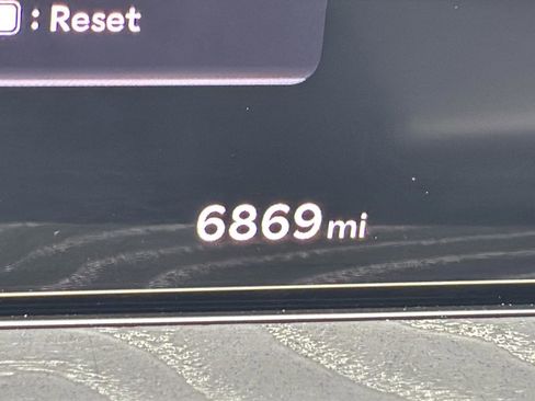 Used 2026 Genesis GV80 3.5T Prestige image 30