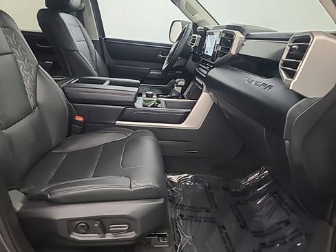 Used 2024 Toyota Tundra SR5 w/ SR5 Premium Package AWD/4WD image 14