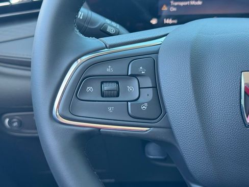 New 2026 Buick Encore GX Sport Touring image 25