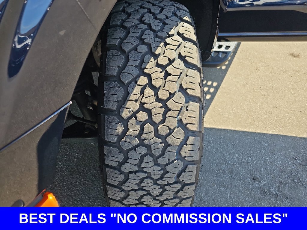 Used 2023 Ford F150 Tremor w/ Equipment Group 402A High AWD/4WD image 35