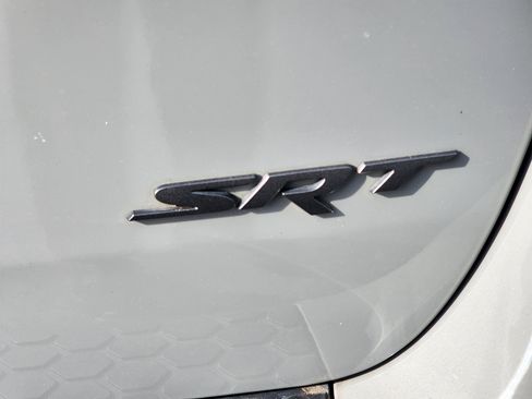 Used 2022 Dodge Durango SRT w/ Technology Group image 12