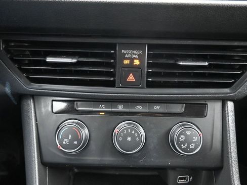 Used 2019 Volkswagen Jetta S FWD image 21