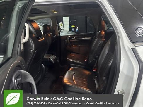 Used 2016 Buick Enclave Leather AWD/4WD image 30