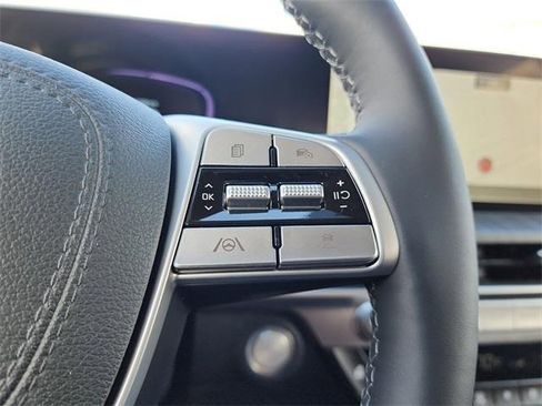 New 2025 Kia Telluride EX image 25