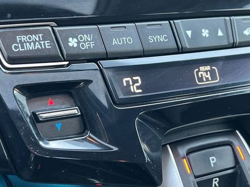 Used 2023 Honda Odyssey Elite image 29