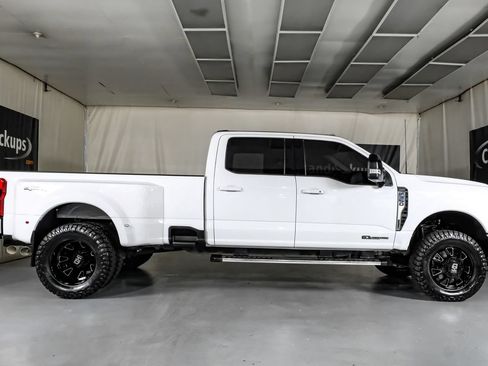 Used 2026 Ford F350 Lariat AWD/4WD image 6