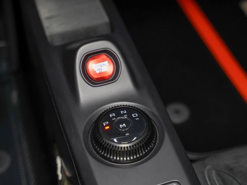 Used 2019 Ford GT RWD image 50