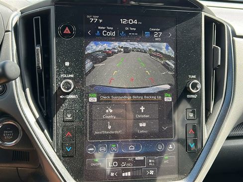 Certified 2024 Subaru Crosstrek 2.5i Wilderness image 15