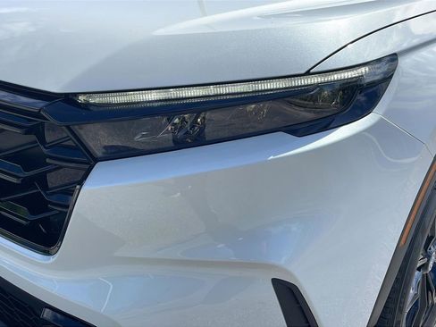 Used 2024 Honda CR-V Sport-L image 14