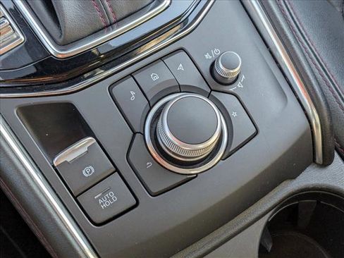 Used 2024 MAZDA CX-5 Carbon Edition image 13