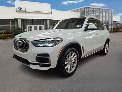 Certified 2023 BMW X5 xDrive40i w/ Premium Package