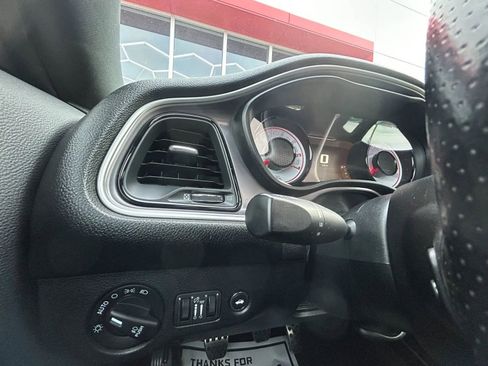 Used 2019 Dodge Challenger R/T Scat Pack w/ T/A Package image 11