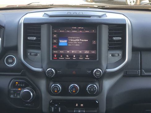 Used 2019 RAM 1500 Big Horn image 16