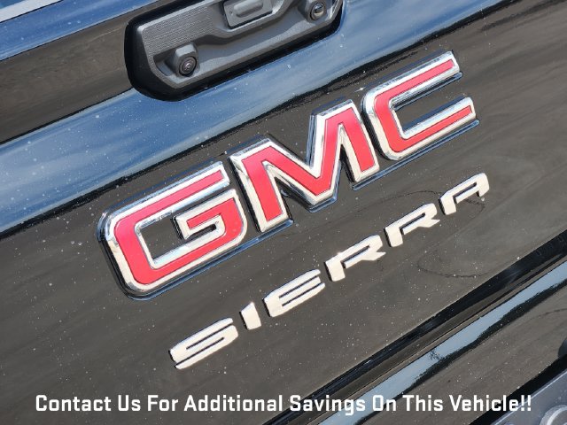 New 2026 GMC Sierra 2500 SLE AWD/4WD image 8