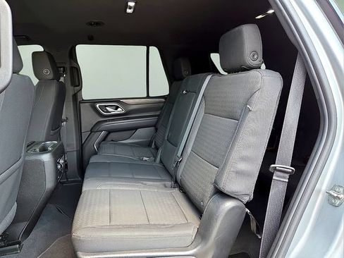 Used 2024 Chevrolet Tahoe LS w/ Driver Alert Package AWD/4WD image 14