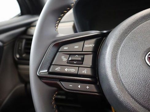 New 2026 Subaru Forester Wilderness image 18