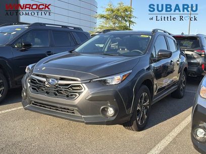 Certified 2026 Subaru Crosstrek 2.5i Premium