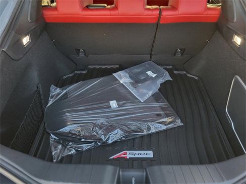 New 2026 Acura Integra A-Spec image 10