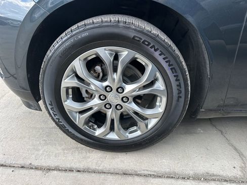 Used 2019 Buick Enclave Avenir w/ Avenir Technology Package image 7