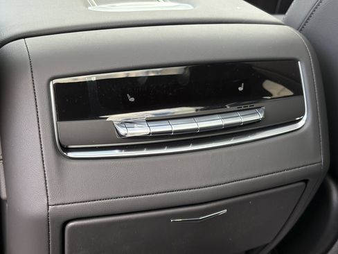 New 2026 Cadillac Escalade Luxury w/ Touring Package image 16