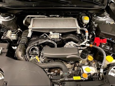 Used 2023 Subaru Legacy Touring XT image 10