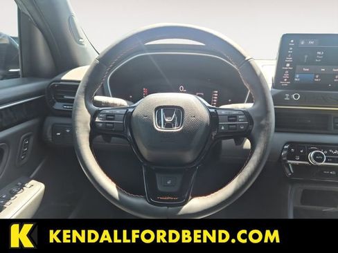 Used 2026 Honda Passport TrailSport Elite image 12