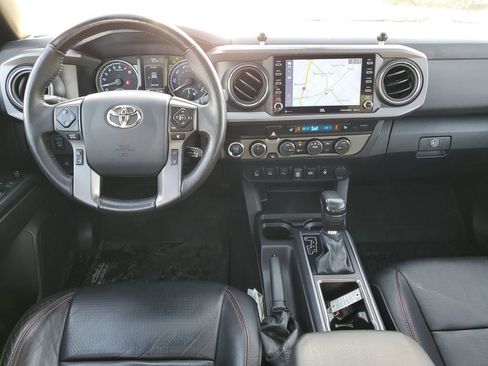 Used 2023 Toyota Tacoma TRD Pro image 26