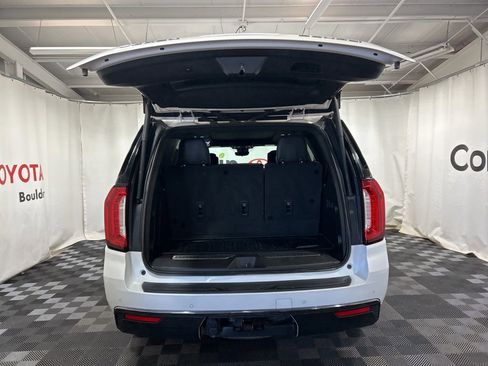 Used 2023 GMC Yukon Denali Ultimate image 15