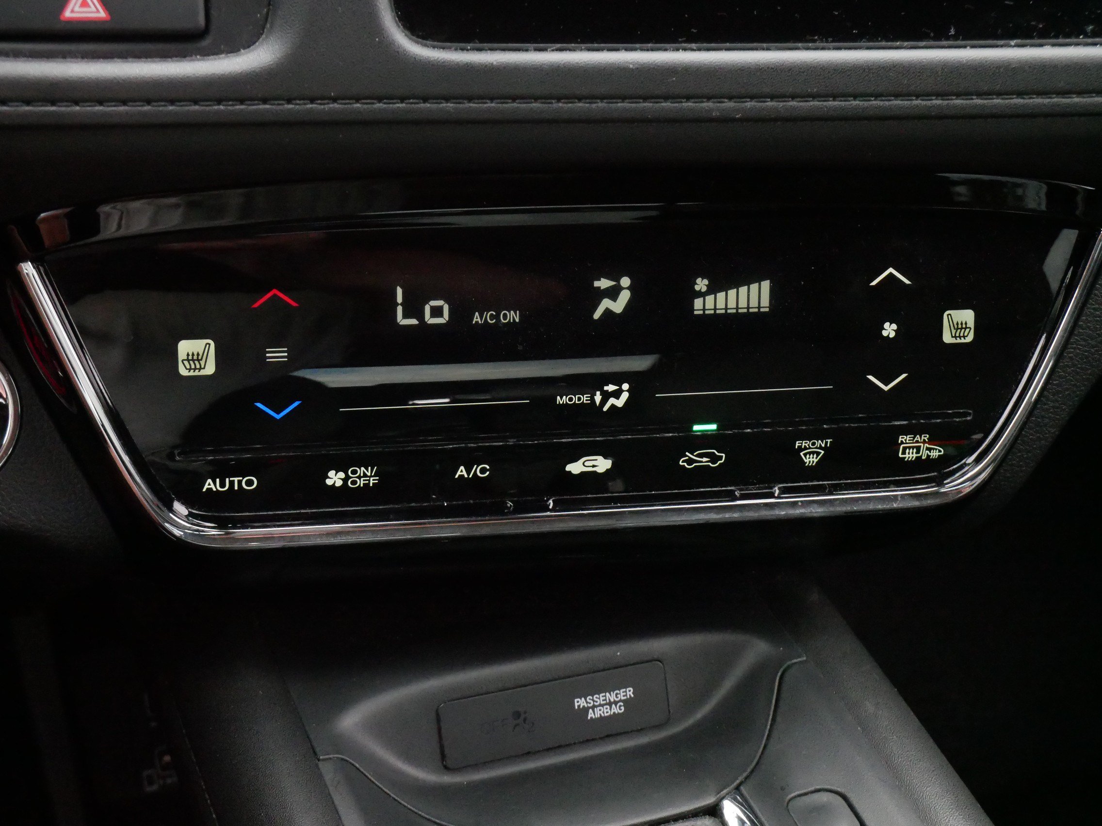 Used 2021 Honda HR-V EX image 23