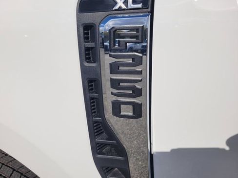 New 2026 Ford F250 XL AWD/4WD image 16