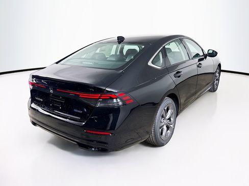 New 2026 Honda Accord EX-L image 31