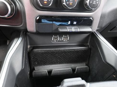 Used 2020 RAM 1500 Lone Star AWD/4WD image 14