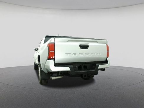 New 2026 Toyota Tacoma SR5 image 22