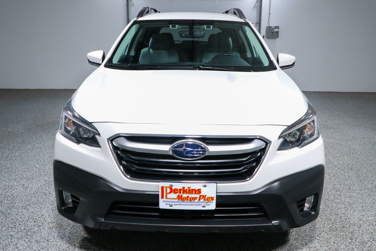 Used 2022 Subaru Outback Premium AWD/4WD image 4