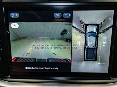 Used 2026 Ford F350 Platinum w/ Platinum Plus Package image 23