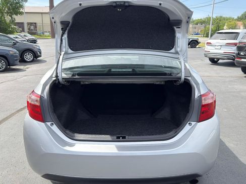 Used 2019 Toyota Corolla LE FWD image 55