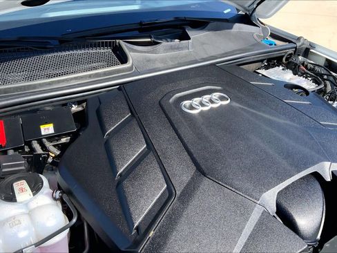 Used 2025 Audi Q7 Premium Plus image 33