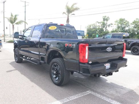 New 2026 Ford F250 XL AWD/4WD image 11
