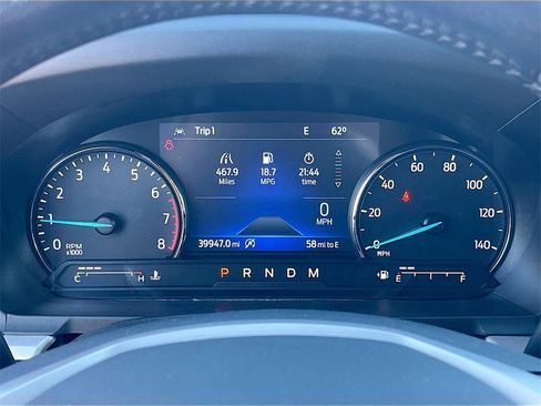 Used 2021 Ford Explorer XLT w/ Class III Trailer Tow Package image 12